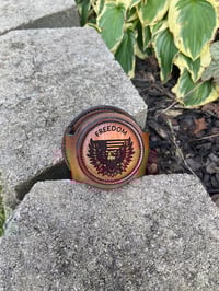 Image 1 of Dip Can Holder / Holster