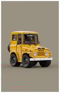 LJ80