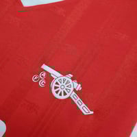 Image 4 of Arsenal 1988/89 Home