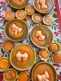 Image 5 of Orange Kumquat Sugar Cookie Coma - a Rockytop Wax Works exclusive custom houseblend fragrance 