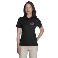 Image 1 of Ladies' Origin Performance Piqué Polo / 78181