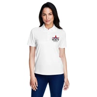 Image 2 of Ladies' Origin Performance Piqué Polo / 78181