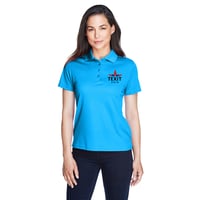 Image 3 of Ladies' Origin Performance Piqué Polo / 78181