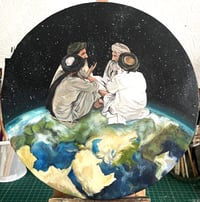 The Four Corners of ‘Ilm