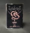 TRUCIZNA “Devil`s Glory Among Us” TAPE