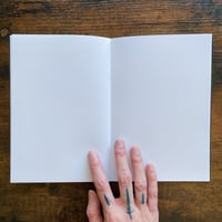 Image 3 of “Unkillable” Notebook ♻️