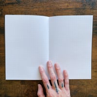 Image 4 of “Unkillable” Notebook ♻️