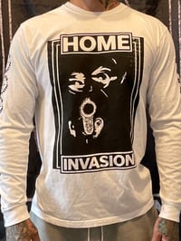 Image 1 of White Long Sleeve