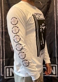 Image 2 of White Long Sleeve