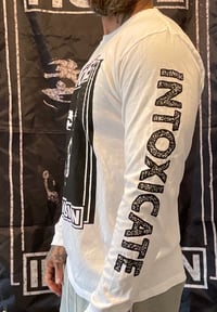 Image 3 of White Long Sleeve