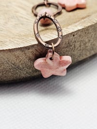 Image 2 of Starfish Earrings 