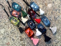 Image 1 of Kagurabachi Tassel Phone Charms