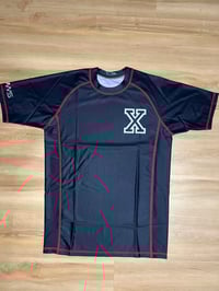 Image 13 of *PRE-ORDER* Anabolic X Ranked Rashguard