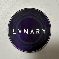 Logo Stickers
