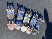 Darkslide sticker pack 1