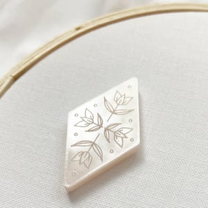 Image of Needle Minders by Urbann Nest - See both Designs