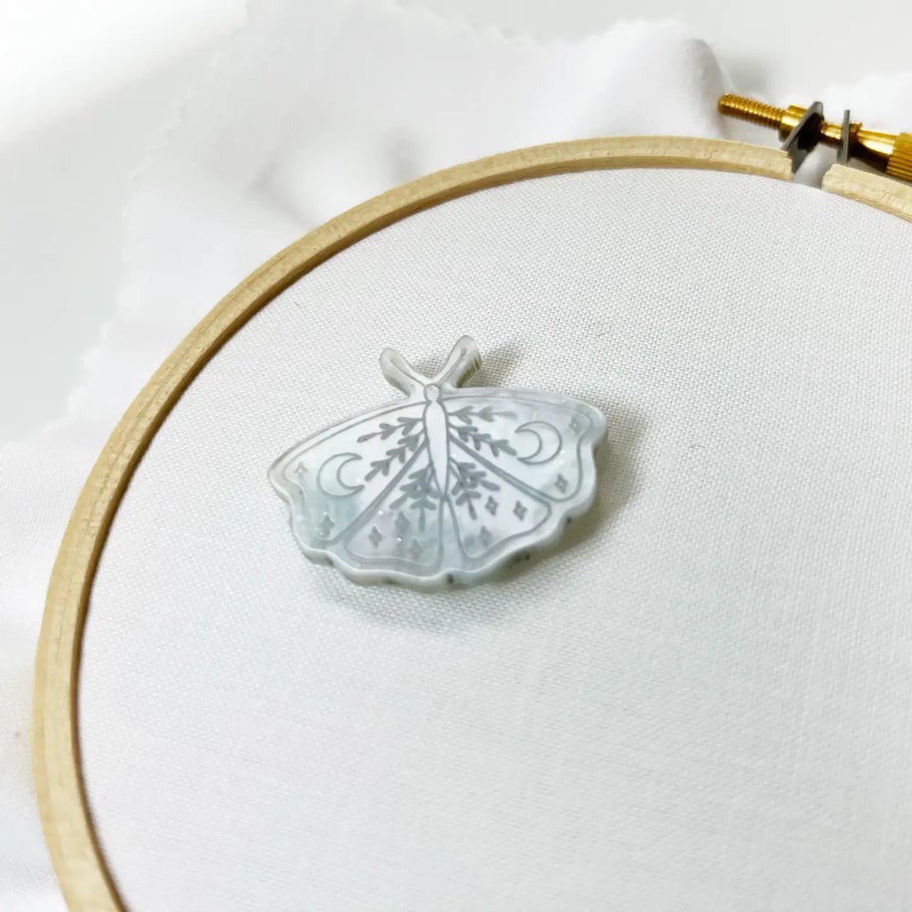 Image of Needle Minders by Urbann Nest - See both Designs