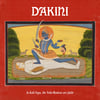 DAKINI - In Kali-Yuga, the Veda-Mantras are futile SCORPION EDITION