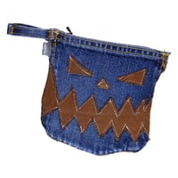 Image 1 of Babbit PocketPouch™ (Silvertab)