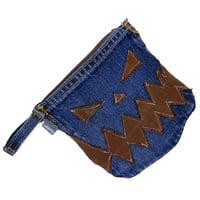 Image 3 of Babbit PocketPouch™ (Silvertab)