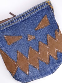 Image 2 of Babbit PocketPouch™ (Silvertab)