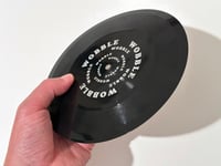 Image 2 of WOBBLE WOBBLE WOBBLE