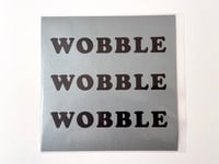 Image 3 of WOBBLE WOBBLE WOBBLE