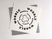 Image 5 of WOBBLE WOBBLE WOBBLE