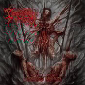 Image of   DEPRECATORY - Sacrilegious Transfixion CD