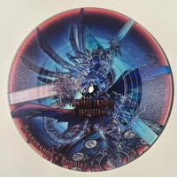 Image 4 of FFXIV Ultimates CD Coasters