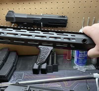 M-Lok Handstop