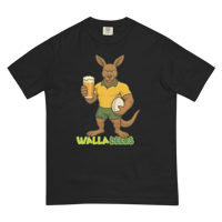 Image 2 of WALLA-BEERS