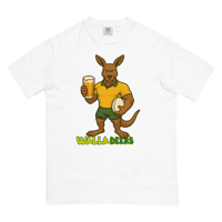 Image 1 of WALLA-BEERS