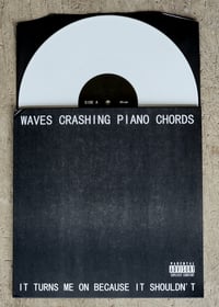 Image 1 of .. AND THEN I CUM LP - 2 left