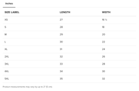 Image 4 of "AHHH" t-shirt