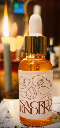 Image 1 of Sacred Kindling Arousal Oil