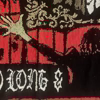Image 2 of Helena / Blanket & Tapestry