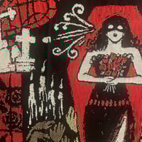 Image 3 of Helena / Blanket & Tapestry