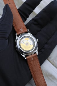 Image 5 of 1990s Oris Pointer Date 7461 - Automatic - With Box