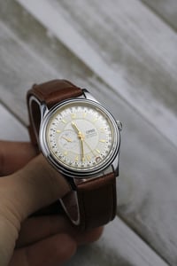 Image 2 of 1990s Oris Pointer Date 7461 - Automatic - With Box