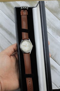 Image 4 of 1990s Oris Pointer Date 7461 - Automatic - With Box
