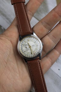 Image 1 of 1990s Oris Pointer Date 7461 - Automatic - With Box