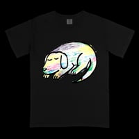 ENERGY DOG TEE