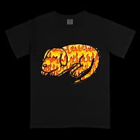 FIRE DOG TEE