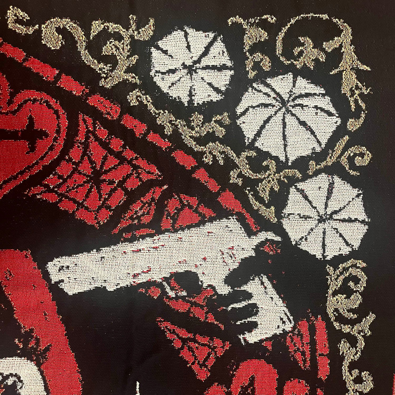 Helena Blanket / Tapestry | alex siple shop