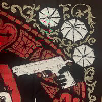 Image 4 of Helena / Blanket & Tapestry