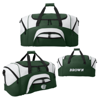 Image 1 of Standard Colorblock Sport Duffel