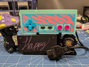 Image of Happy