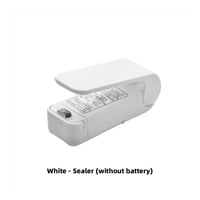 Image 1 of Mini heat bag sealer 