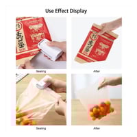 Image 2 of Mini heat bag sealer 